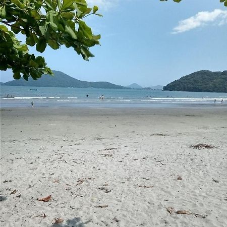 Casa Pe Na Areia Villa อูบาตูบา ภายนอก รูปภาพ