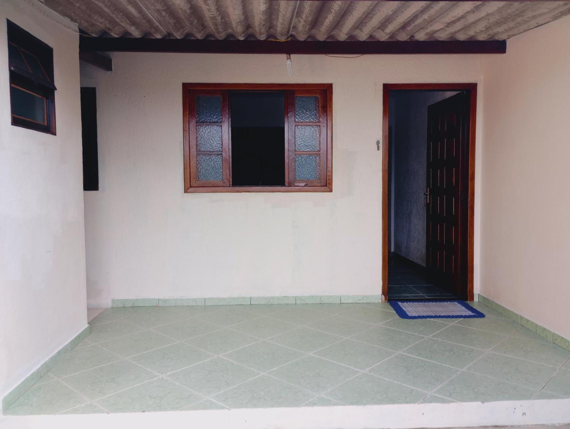Casa Pe Na Areia Villa อูบาตูบา ภายนอก รูปภาพ