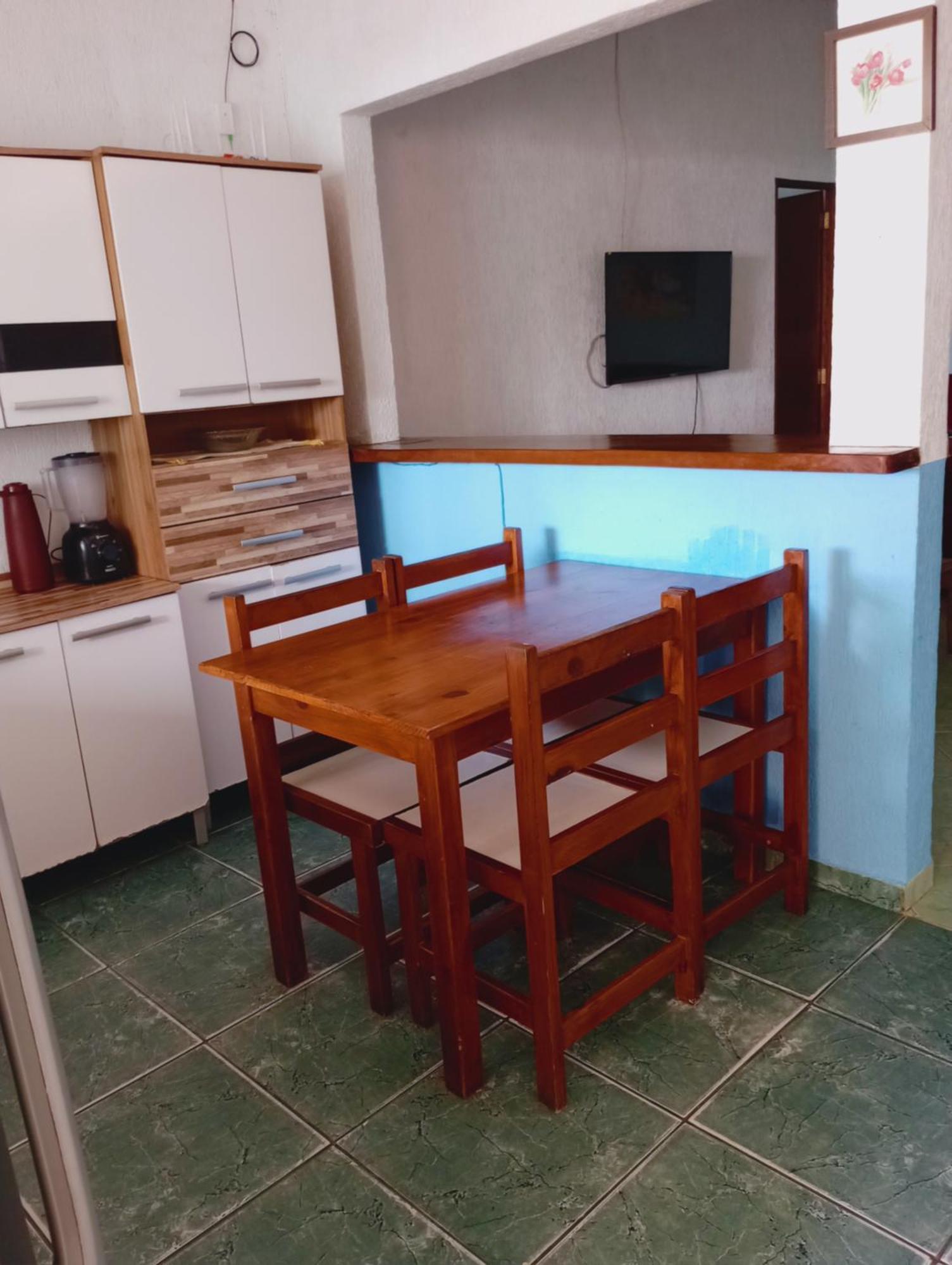 Casa Pe Na Areia Villa อูบาตูบา ภายนอก รูปภาพ